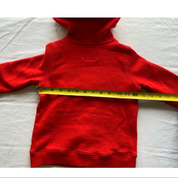 3 assorted hooded sweatshirt and jacket - Picture 7 of 7